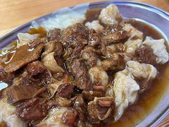 -潘先生牛杂煲·客家小碗菜(兰花路店)