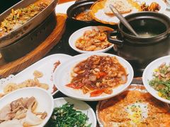 -苏浙徽·农家大院(开发区星湖101店)
