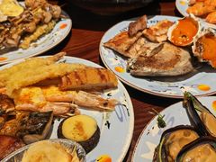 -松子料理(亮马桥店)