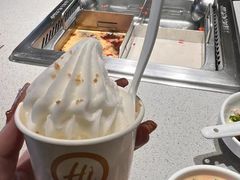 -海底捞火锅(太原南站店)