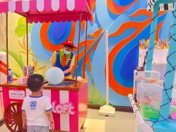 -宝燕乐园(闵行旗舰店)