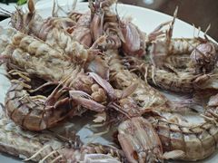 -小铜锣湾海鲜家常菜馆(河西店)