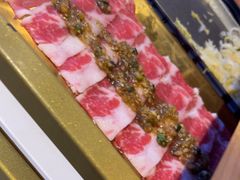 -杨记齐齐哈尔烤肉(总店)