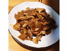 -竹里馆 ·茶食(奥体店)