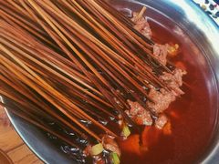 -四小区火锅·巷子里的重庆火锅(花照壁店)