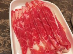 -永远爱烤肉火锅自助(龙德广场店)
