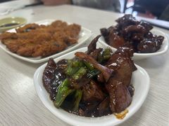 -弄堂面馆(金运路店)