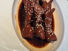 -桂满陇·海市蜃楼·黑金(国金店)