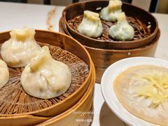 -淮扬楼(文港路店)