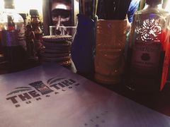 -The Tiki Bungalow提基小木屋酒吧