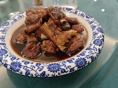 -溪涧堂农家土菜(神仙居店)