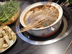 -香御和记涮牛肚(总店)
