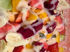 -Aqua Oasis 水天堂(太湖中心mall店)