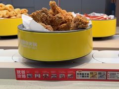 -龍歌自助小火锅(市北台东利群店)