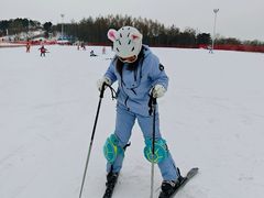-东北亚滑雪场