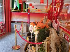-花小蟹·无锡菜·大闸蟹主题餐厅·评弹表演(南长街店)
