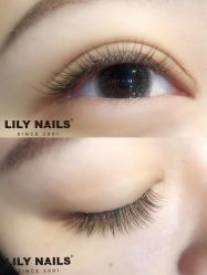 -LILY NAILS美甲美睫