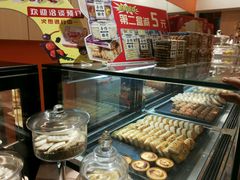 -陶陶居饼家(惠福东路店)