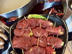 -三江汇火锅店(保全街店)