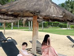 -石梅湾艾美度假酒店