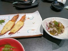 -稻早料理美术馆(城阳店)