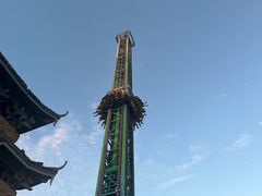 -横店影视城梦幻谷园区