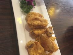 -梁记粥铺(开元地中海店)