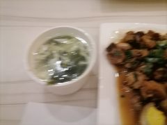 -汉宫汤泉汗蒸洗浴(五四广场店)