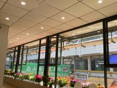 -辣辣小吃豆花米线(大观篆新农贸市场店)