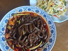 -九寨沟石锅鱼(沣峪口二十年店)