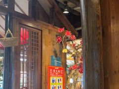 -黄泥岗·黄陂农家菜(百步亭店)