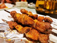 -阿西娅食府(中关村店)