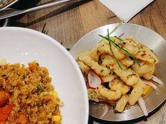 -卡朋西餐(扬名广场店)