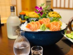 -松子料理(华威桥店)
