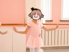 -蒲公英舞蹈艺术中心(促进路校区)