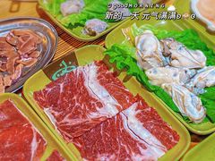 -粤陈记·煲仔粥(天河棠东店)