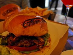 -Cooking Man(中懋天地店)