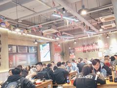 -谭三娘鲜切牛肉自助火锅(九眼桥总店)