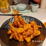 在梦时代，我愿意为这家川菜再排一次队！