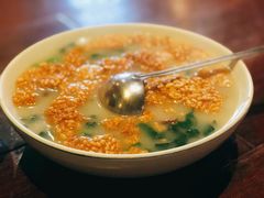 酱鸭锅巴泡饭-大牌大·传统杭帮菜(湖滨店)