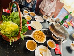 -刘一锅筋头巴脑(凌空二街店)