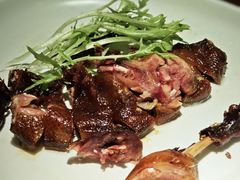 -绿茶餐厅(财富购物中心店)