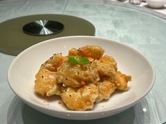 -绿岛国际酒店·海鲜酒楼(八七路店)