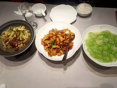 -北平食坊·烤鸭(黄寺大街店)