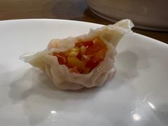 -米香居新鲁味·水饺餐厅