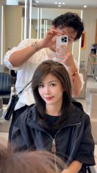 -汀南丝雨Hair design