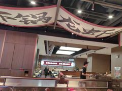 -聚味瞿记·龙虾堂(咸嘉湖店)