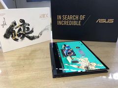 -ASUS华硕电脑阳天(百脑汇店)