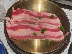 -钱小奴炭烤自助料理·安格斯牛肉(盐城中南城店)