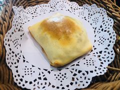 烤包子-撒拉花儿·新疆菜·清真(太阳宫店)